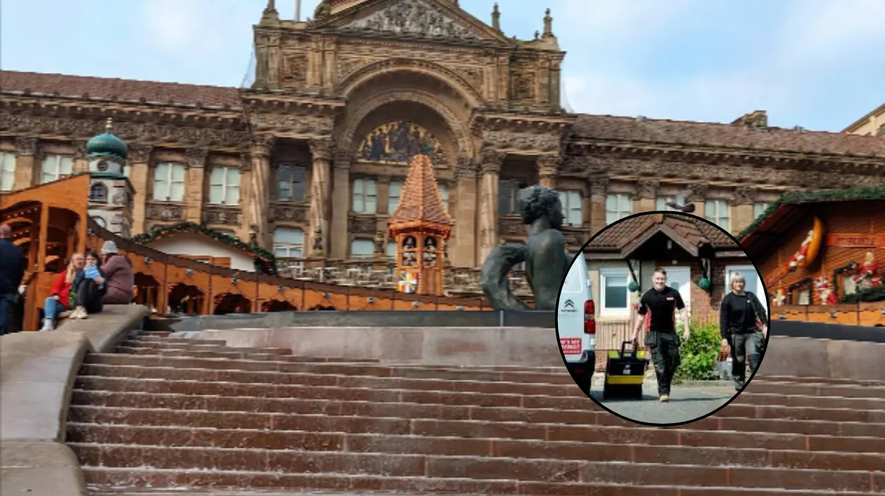 £450m Birmingham council housing upgrade contract won by Mears Group