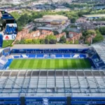 Alfie Chang Reportedly Set to Return to Walsall from Birmingham City