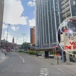 Anger as Birmingham bin protests block rubbish trucks