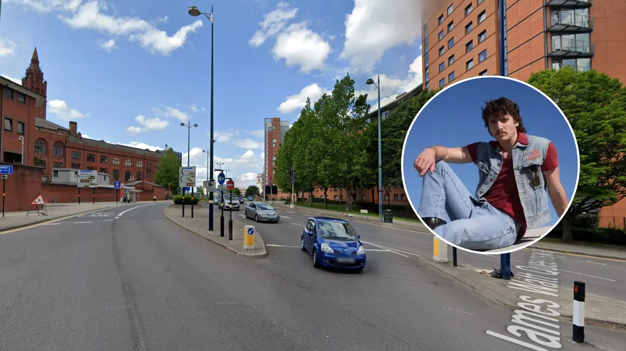 Benson Boone sets new march date for Birmingham concert