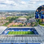 Birmingham City face Swansea City in league clash