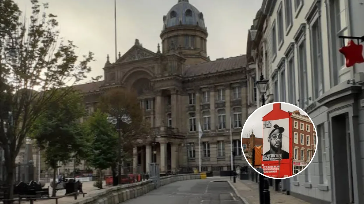 Birmingham Crime Intervention Group Makes Free the Streets Initiative Permanent