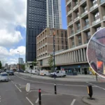 Birmingham Grade II building fire cause confirmed in City Center