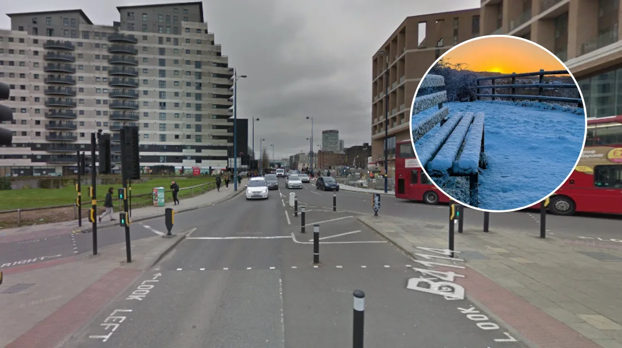 Birmingham Metro Schools Closed January 26 Over Ice Risks