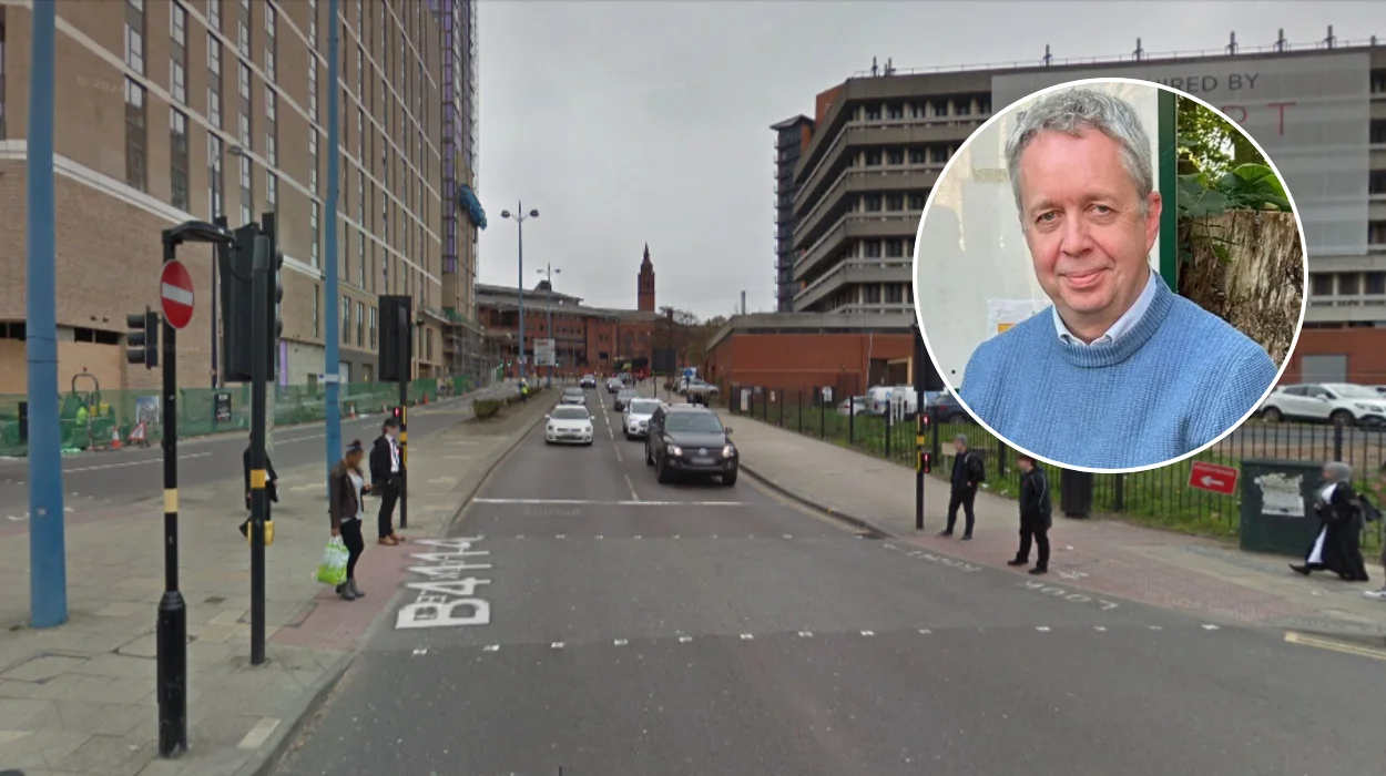 Birmingham Moseley By-Election: Candidates, Kerry Jenkins, October Vote