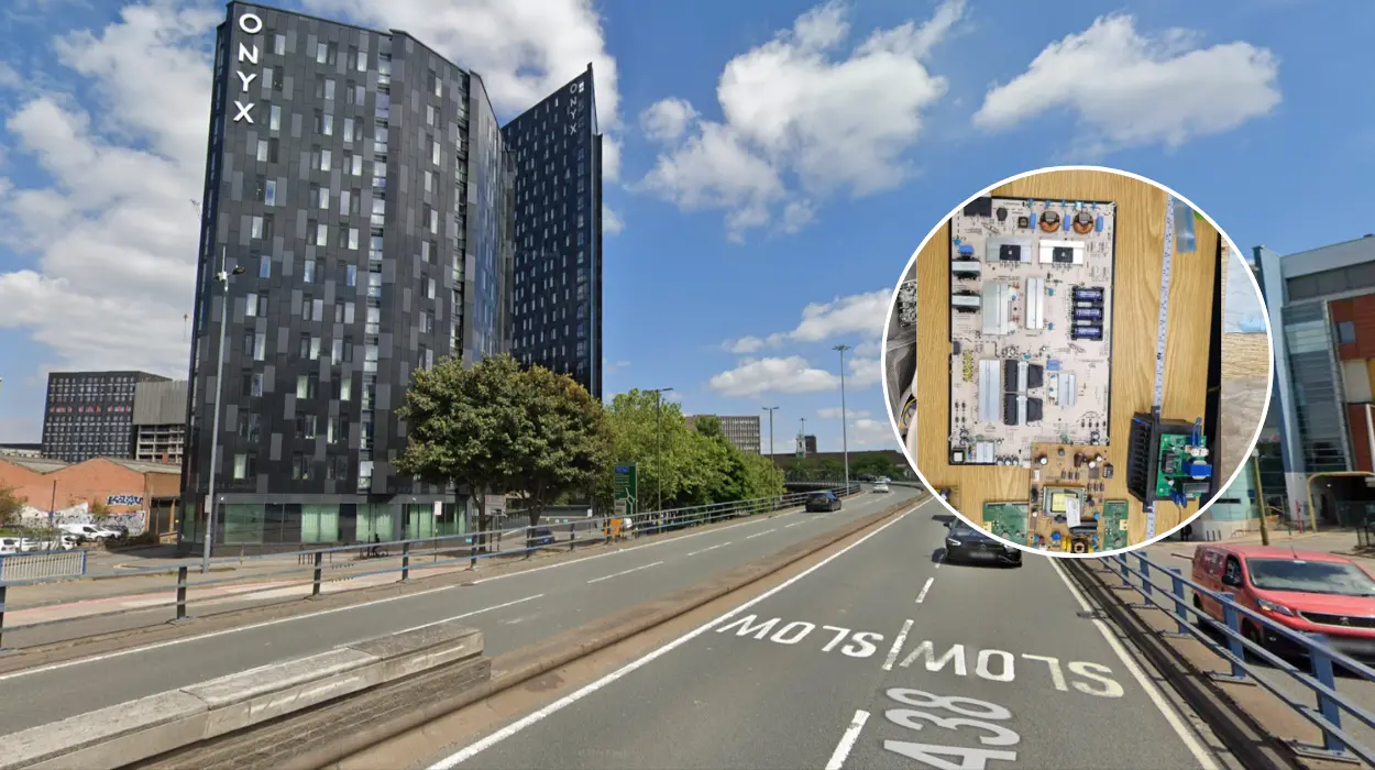 Birmingham drug dealer jailed after operation fearless