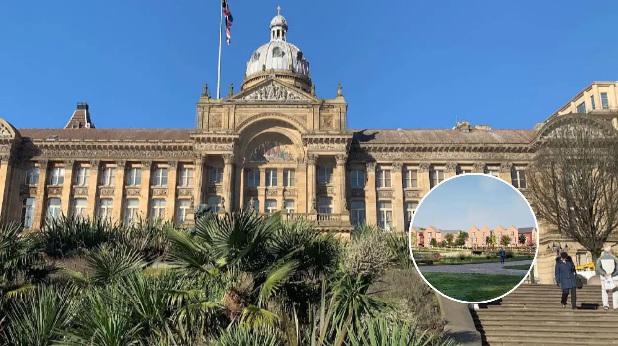 Birmingham estate regeneration bungle slammed as 'appalling, concerning, embarrassing'
