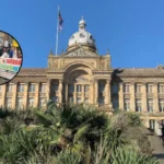 Birmingham mega picket shows the power of the people