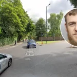 Birmingham's Jerome Blackburn Jailed 7 Years for Raping Boy in Edgbaston​