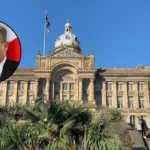 Calls for PM Sir Keir Starmer to step in as Birmingham bin strike causes significant damage to Labour