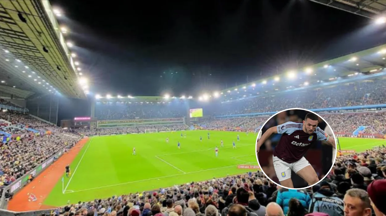 Chelsea FC Fined by FA for Rule E20.1 Breach Against Aston Villa