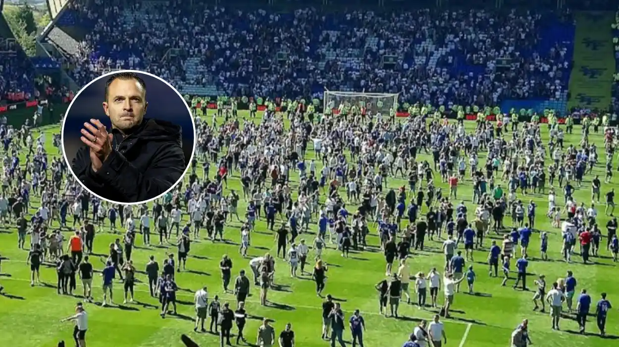 Chris Davies: New signings give Birmingham more physicality