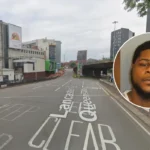 Convicted killer Jeremy Collins arrested in Birmingham