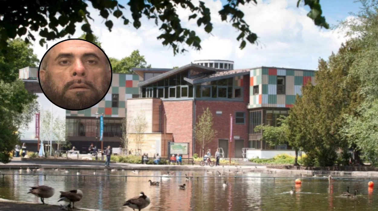 Drugs and cash found as police discover Midlands brothel