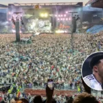 Fenerbahce 0-1 Aston Villa: Jadon Sancho's header sends Unai Emery's side into Europa League last 16