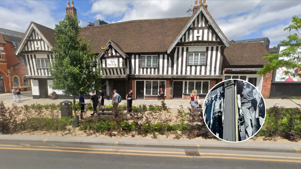 Future of Birmingham pub confirmed with major change