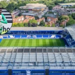 Inside Ibrahim Osman's 'very tough' route to Birmingham City