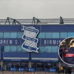 Marc Leonard Set for Birmingham Exit to Hearts Loan Deal