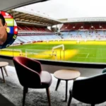 Matt Maher: No time to worry - yet Real Madrid links do tap into Aston Villa's greatest fear