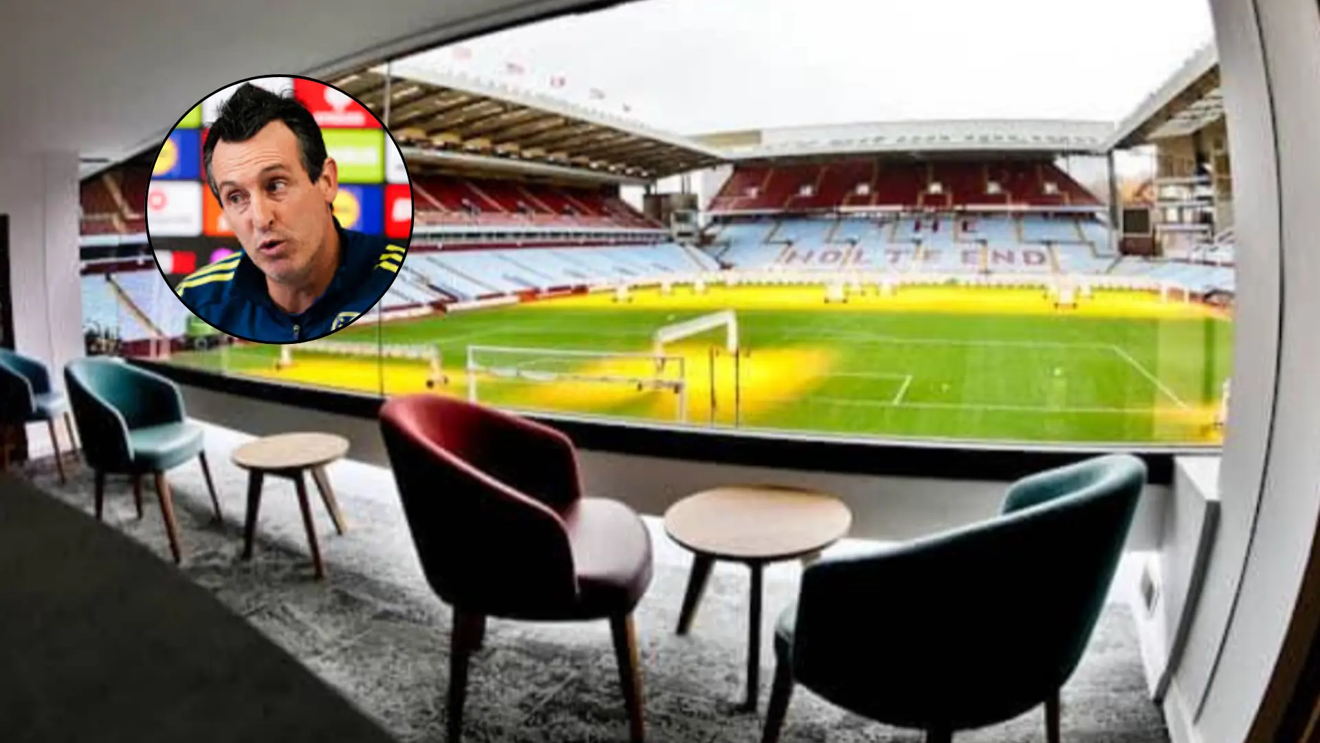 Matt Maher: No time to worry - yet Real Madrid links do tap into Aston Villa's greatest fear