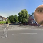 Moseley knife attack: 72-year-old man sentenced to prison