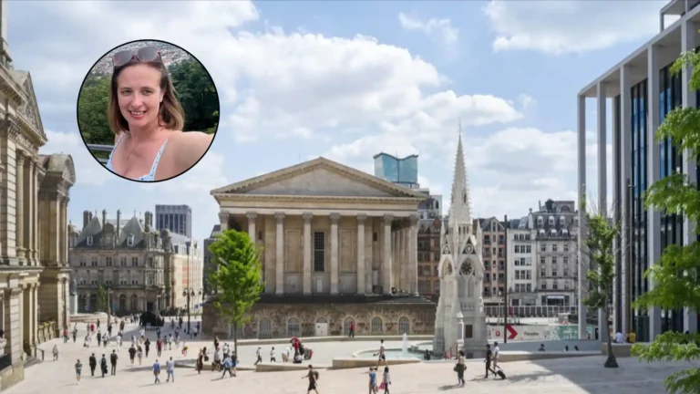 Mum shares exactly how day trip to Madrid over London saved her money