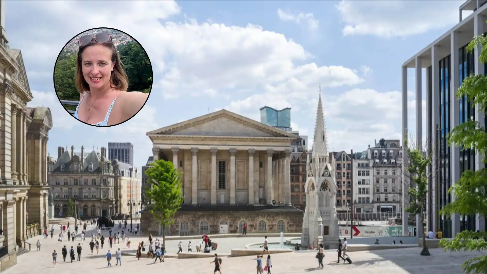 Mum shares exactly how day trip to Madrid over London saved her money