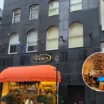 New Italian restaurant to open in Jewellery Quarter this February