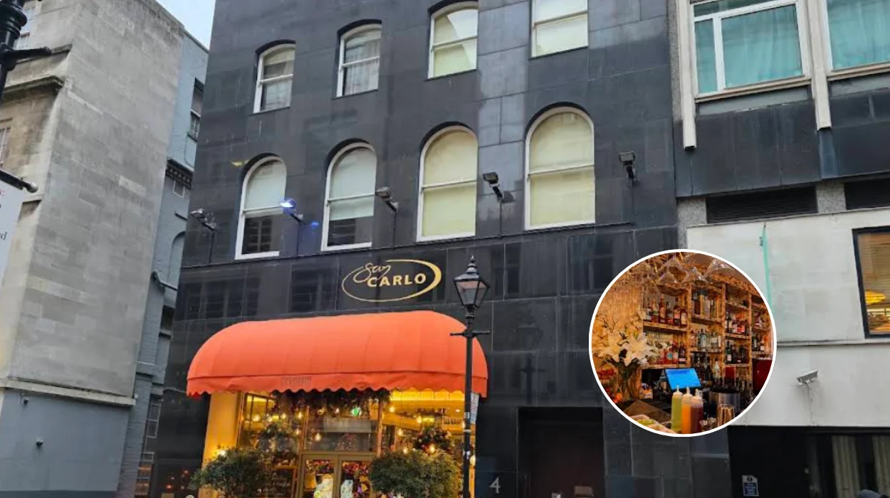 New Italian restaurant to open in Jewellery Quarter this February