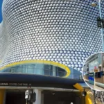 New shop sets its sights on Birmingham Bullring months after convenience store closes