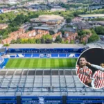 Pick of the Stats: Birmingham City v Stoke City