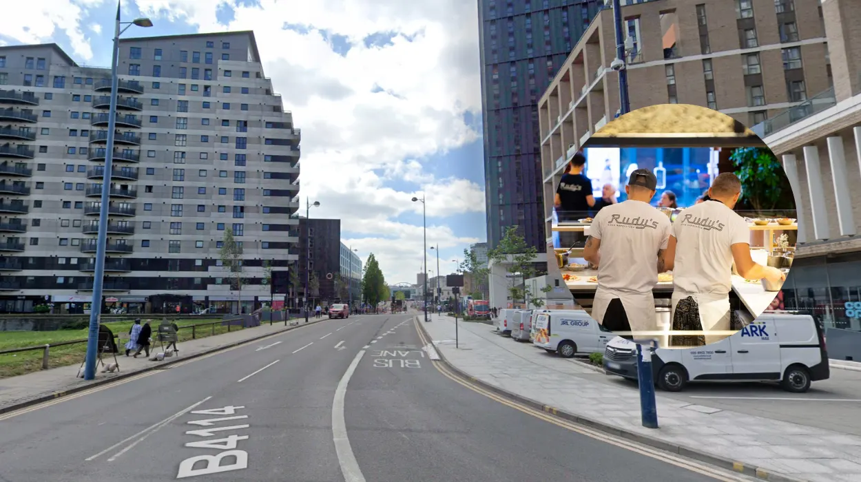 Rudy’s to open fourth Birmingham pizzeria with free pizza