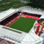 Stoke City Transfer Near Miss Now at Centre of £30m Tug of War