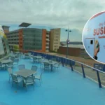 SushiDog Bullring Opening: Freebies, Jan 31, West Mall Debut 