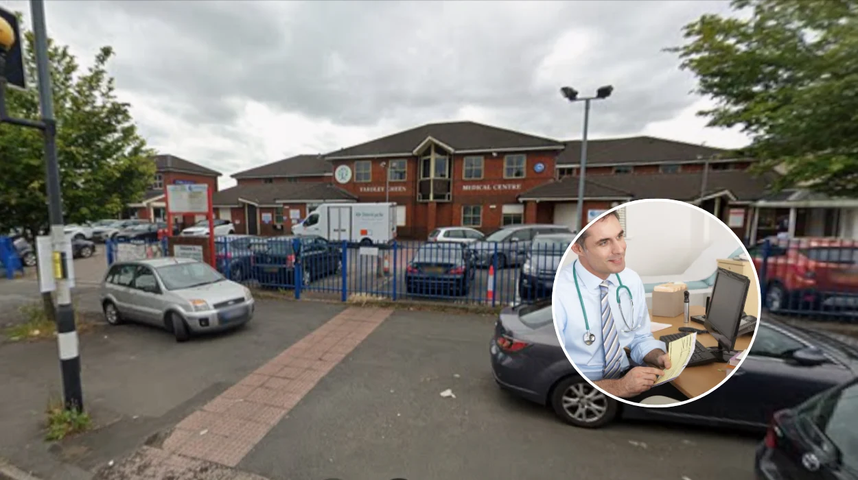 The 12 worst rated GP surgeries in Birmingham for 2026