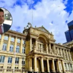 Tributes pour in as Birmingham councillor Waseem Zaffar dies