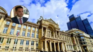 Tributes pour in as Birmingham councillor Waseem Zaffar dies