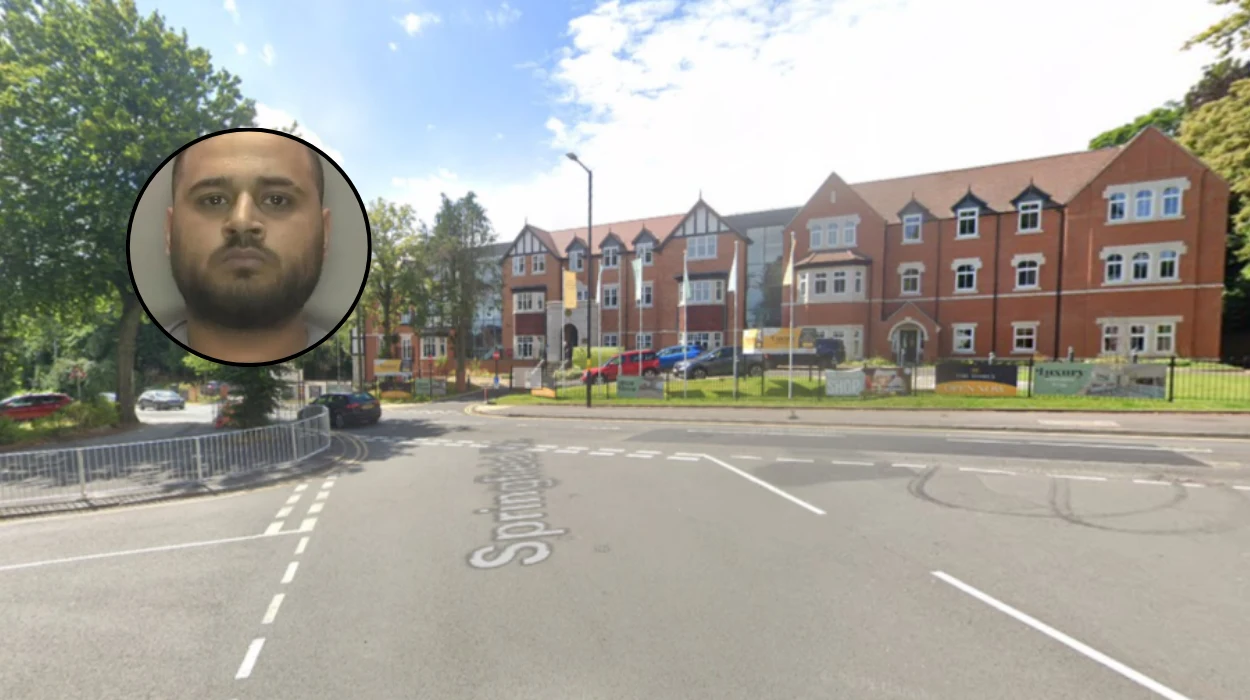 Two Birmingham thugs who beat popular father to death after text message argument found guilty of murder