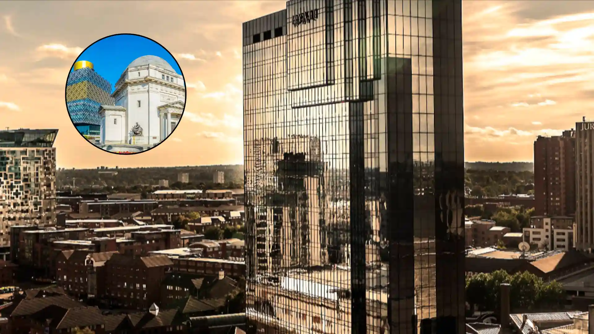Ultimate Guide: Living in Birmingham UK - Neighborhoods, Costs, Jobs