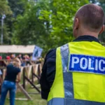 Walsall City Centre incident leads to firearms charges