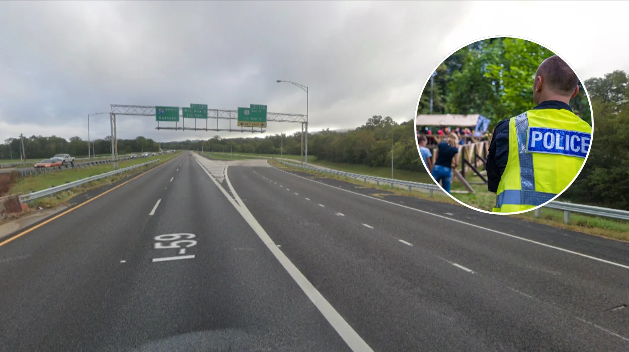 Woman Killed in East Lake Shooting, Birmingham 