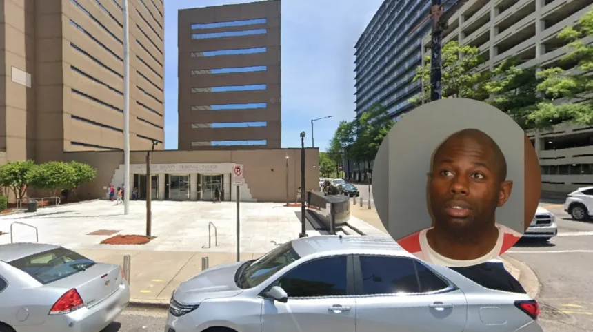 Attempted Murder Charge in Birmingham Case 2026