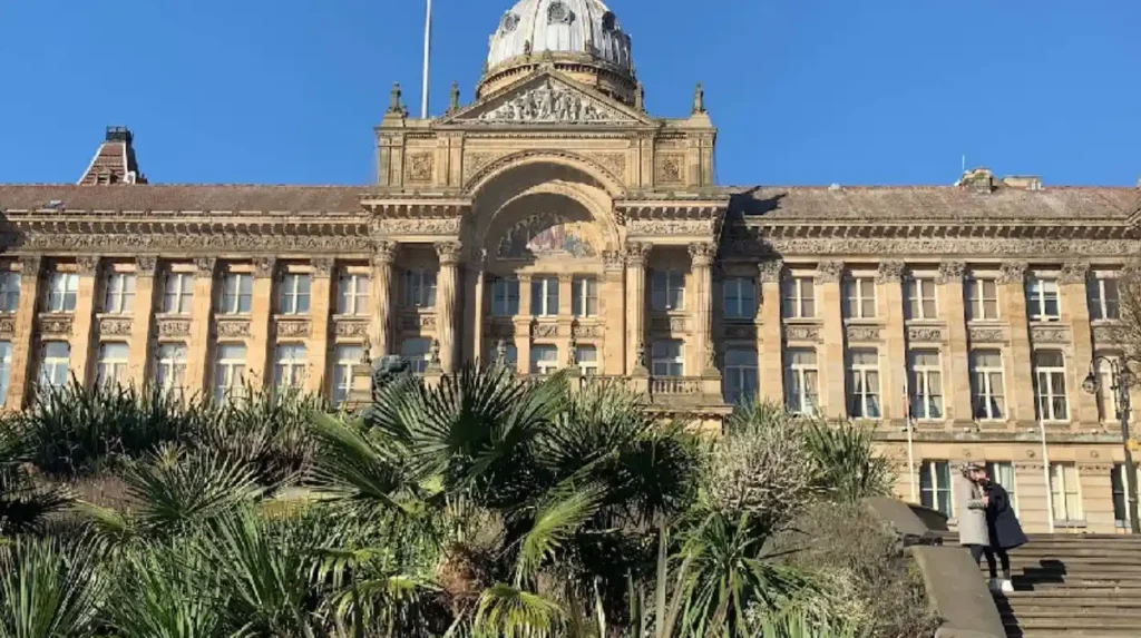 What Is Smallbrook Queensway Birmingham? History & 2026 Redevelopment