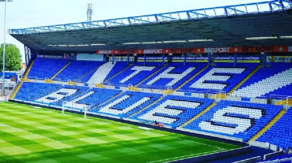 What Is A Birmingham City Forum