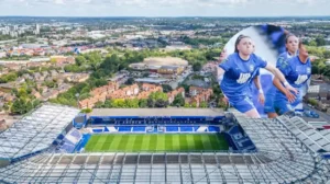 Birmingham City confirm major WSL squad departures, Birmingham 2026