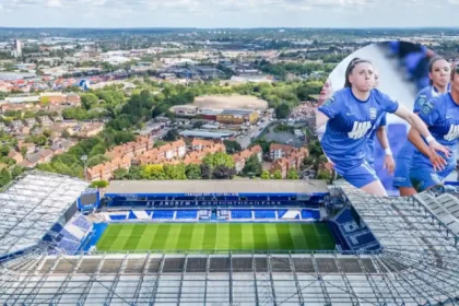 Birmingham City confirm major WSL squad departures, Birmingham 2026