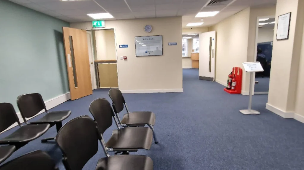 Where Is the Theory Test Centre in Birmingham Located and How to Book?