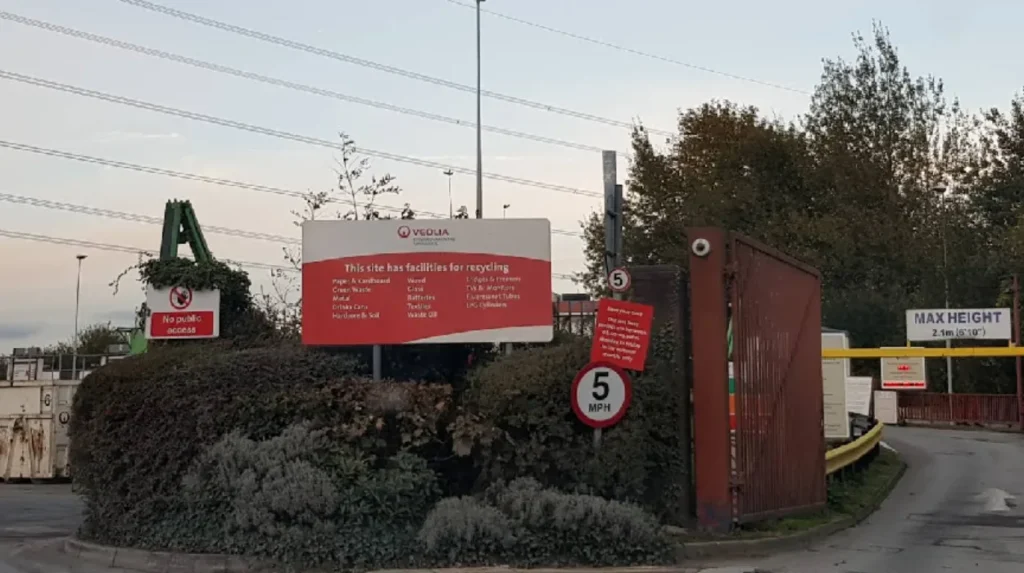 How Does Birmingham Council Waste Collection Work