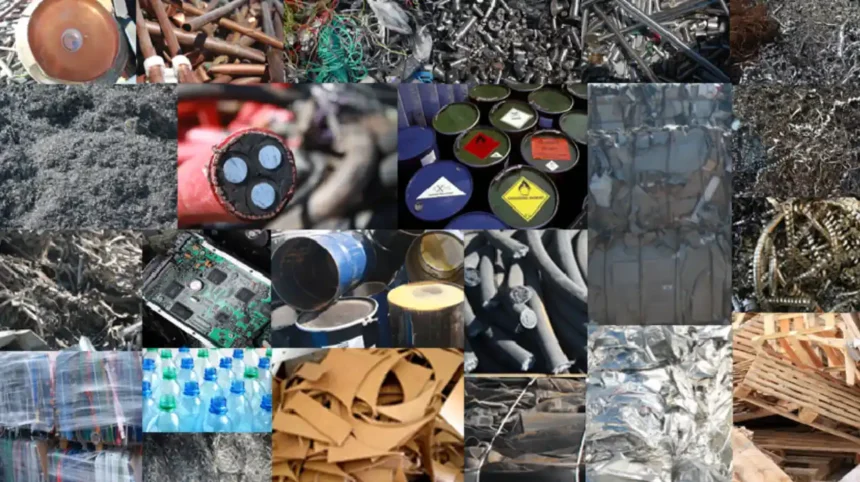 How Does Birmingham Council Waste Collection Work