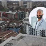 Mayor Randall Woodfin’s 2026 agenda reveals